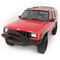 Smittybilt 8401 CHEROKEE XJ 2/4 DOOR XRC FRONT STINGER OPTION  FITS XRC BUMPER 76810 76812 - alternate 7